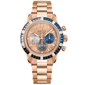 Zenith Chronomaster Sport ¨C 22.3100.3600/69.M3100