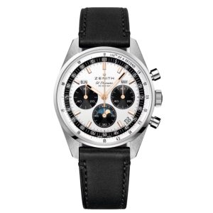 Zenith Chronomaster Original Triple Calendar ¨C 03.3400.3610/38.C911