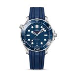 Omega Seamaster DIVER 300M CO?AXIAL MASTER CHRONOMETER Ref# 210.32.42.20.03.001