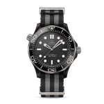 Omega Seamaster DIVER 300M CO?AXIAL MASTER CHRONOMETER Ref# 210.92.44.20.01.002