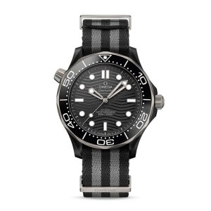 Omega Seamaster DIVER 300M CO?AXIAL MASTER CHRONOMETER Ref# 210.92.44.20.01.002