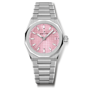 Zenith Defy Skyline 36 Pink Dial ¨C 03.9400.670/18.I001