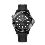 Omega Seamaster DIVER 300M CO?AXIAL MASTER CHRONOMETER Ref# 210.92.44.20.01.001