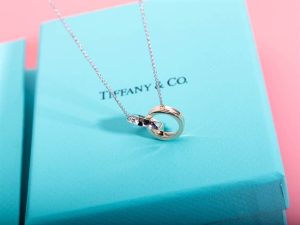 TIFFANY & CO. JEWELREY ¨C WJL64