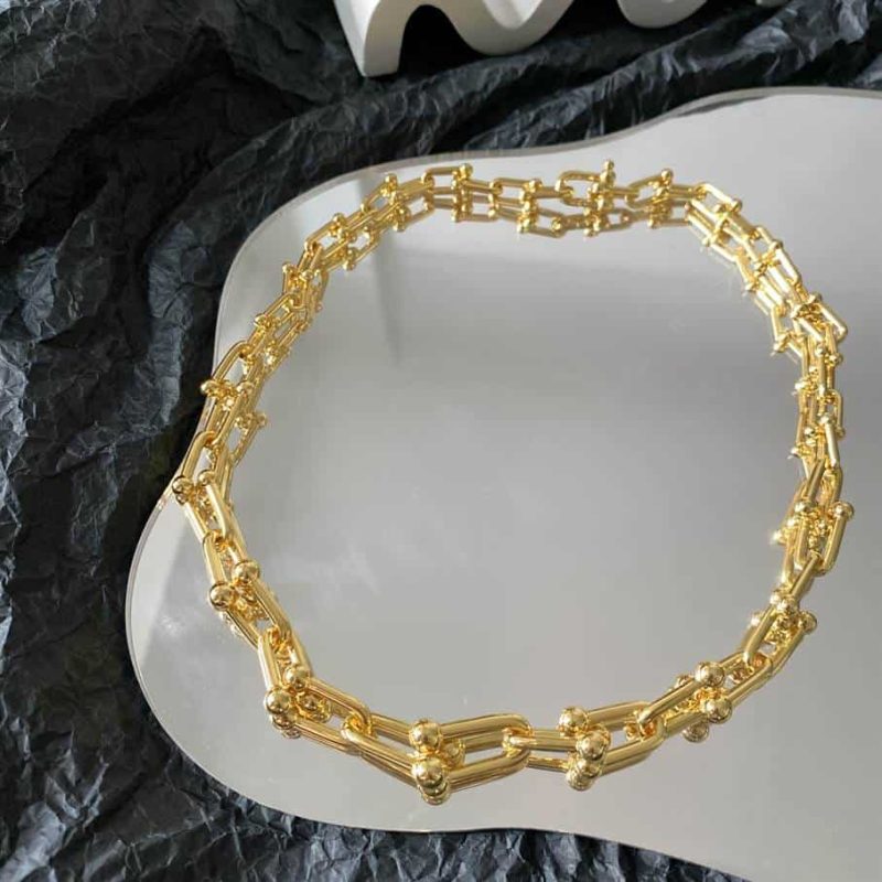 TIFFANY & CO. JEWELREY ¨C WJL59