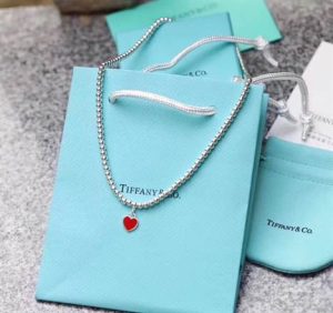TIFFANY & CO. JEWELREY ¨C WJL73