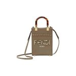 FENDI MINI SUNSHINE SHOPPER – WFB004