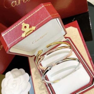 CARTIER JEWELREY ¨C WJL46