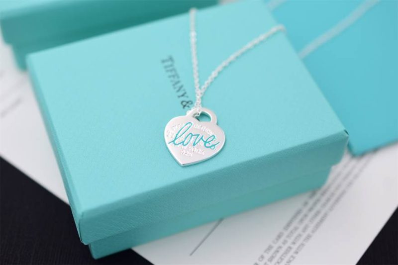 TIFFANY JEWELREY ¨C WJL09 - Image 3