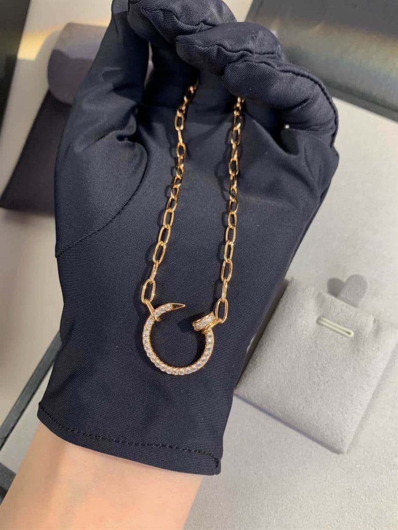 CARTIER JEWELREY ¨C WJL49 - Image 6