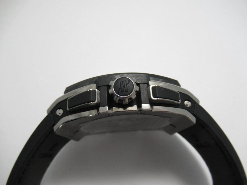 Hublot Spirit of Big Bang Titanium Ceramic 42mm, Ref# 641.NM.0173.LR - Image 6