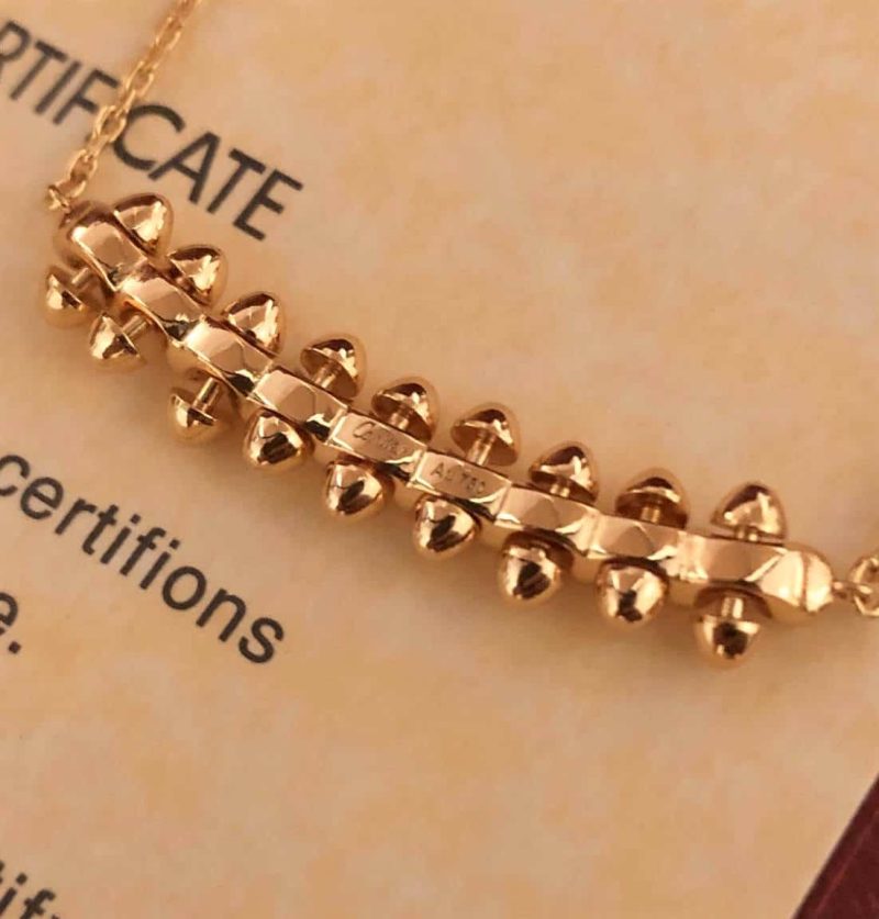 CARTIER JEWELREY ¨C WJL26 - Image 2