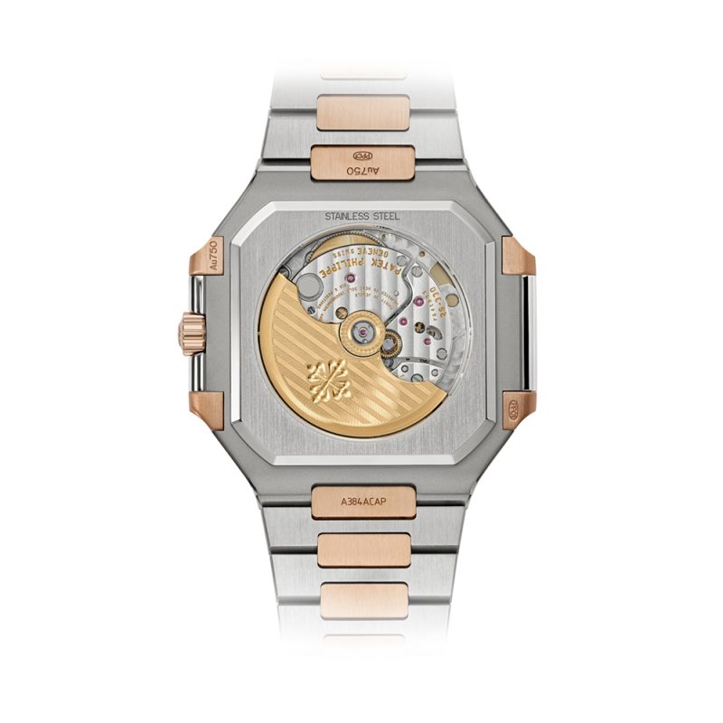 5821/1AR - Patek Philippe CUBITUS - Image 2
