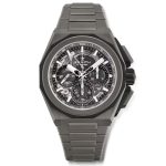 Zenith Defy Extreme Matte Titanium ¨C 97.9100.9004/02.I001