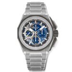 Zenith Defy Extreme Titanium ¨C 95.9100.9004/01.I001
