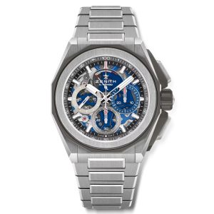 Zenith Defy Extreme Titanium ¨C 95.9100.9004/01.I001
