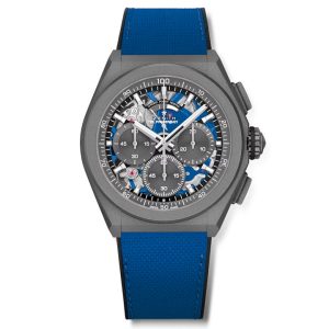 Zenith Defy Ultrablue Titanium ¨C 97.9001.9004/81.R946