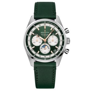 Zenith Chronomaster Original Triple Calendar ¨C 03.3400.3610/40.C912