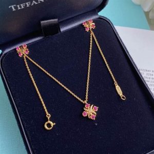 TIFFANY & CO. JEWELREY ¨C WJL51