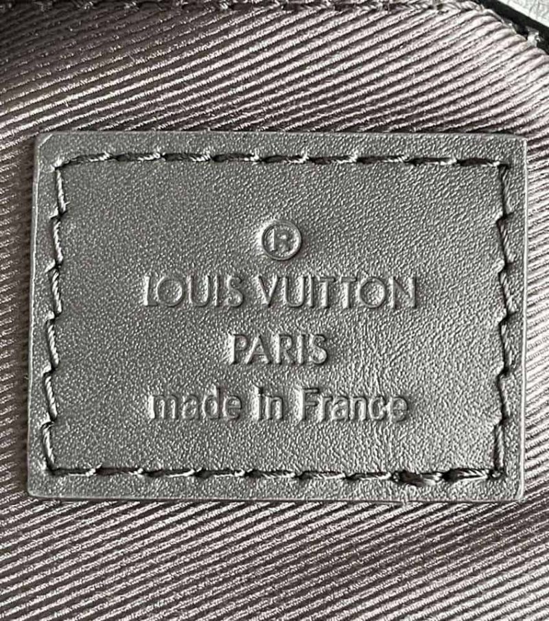 LOUIS VUITTON MINI SOFT TRUNK – WLM96 - Image 3