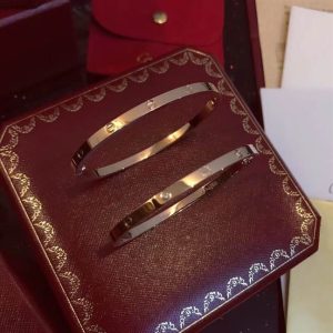CARTIER JEWELREY ¨C WJL29