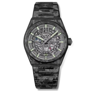 Zenith Defy Classic ¨C 10.9001.670/80.M9000