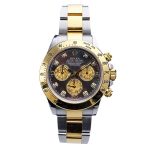 Rolex Cosmograph Daytona 40mm Mother of Pearl Dial 116503