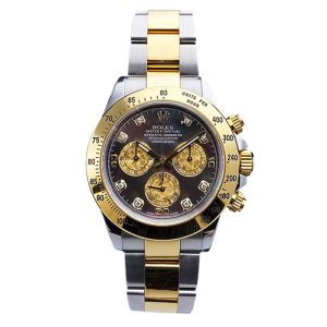 Rolex Cosmograph Daytona 40mm Mother of Pearl Dial 116503