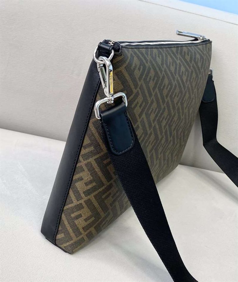 FENDI CROSSBODY BAG – WFB028 - Image 4