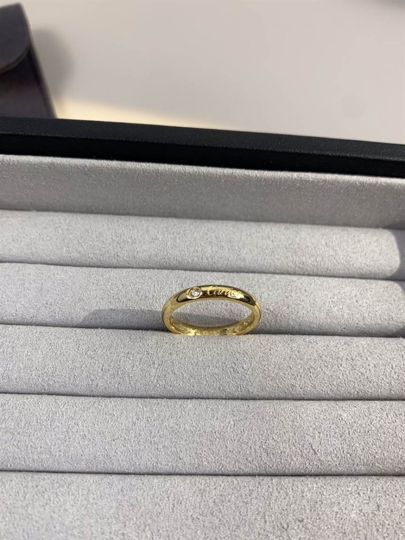 CARTIER JEWELREY – WJL48