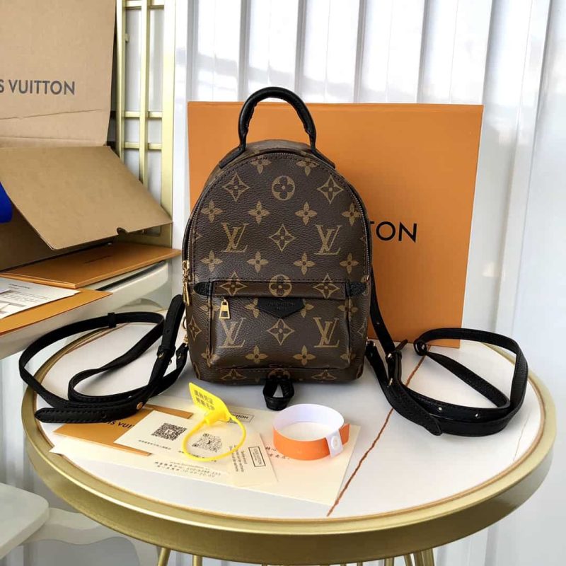 LOUIS VUITTON PALM SPRINGS MINI – WLM201 - Image 2
