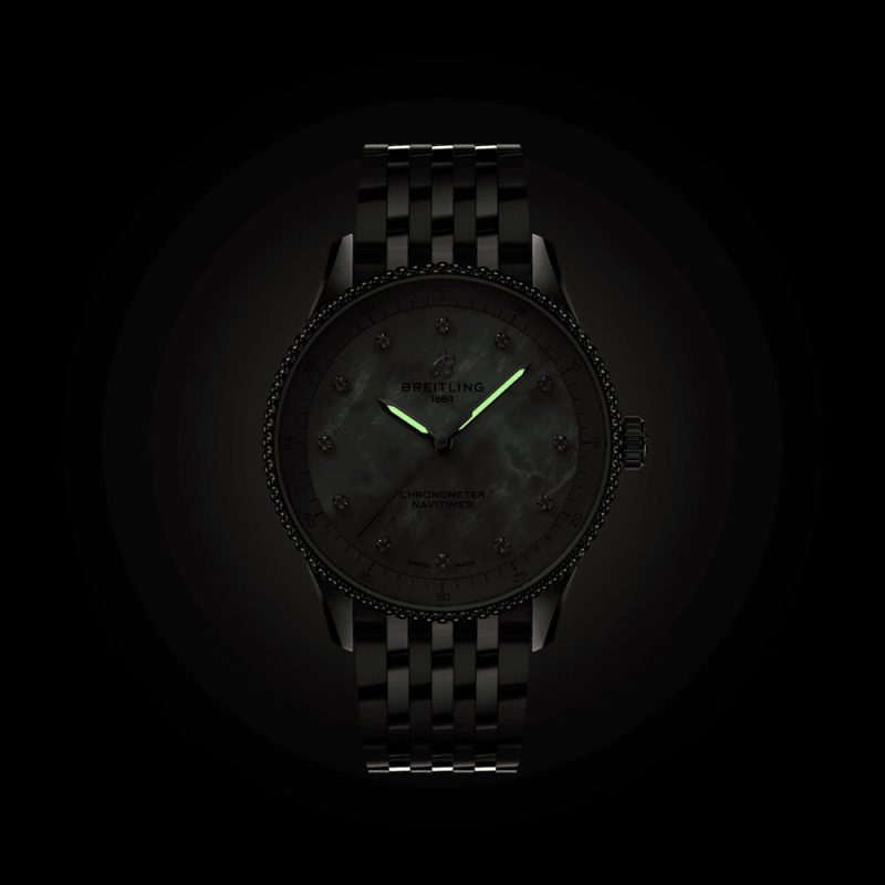 Breitling Navitimer Ref# A77320E61A2A1 - Image 4