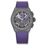 Zenith Defy 21 Ultraviolet ¨C 97.9001.9004/80.R922