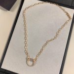 CARTIER JEWELREY ¨C WJL49