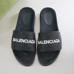 GUCCI x BALENCIAGA SLIDE SANDALS – GCS01