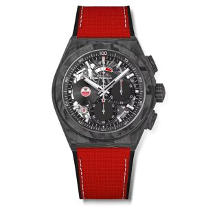Zenith Defy El Primero 21 Carl Cox Limited Edition ¨C 10.9001.9004/99.R941