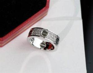 CARTIER JEWELREY – WJL30