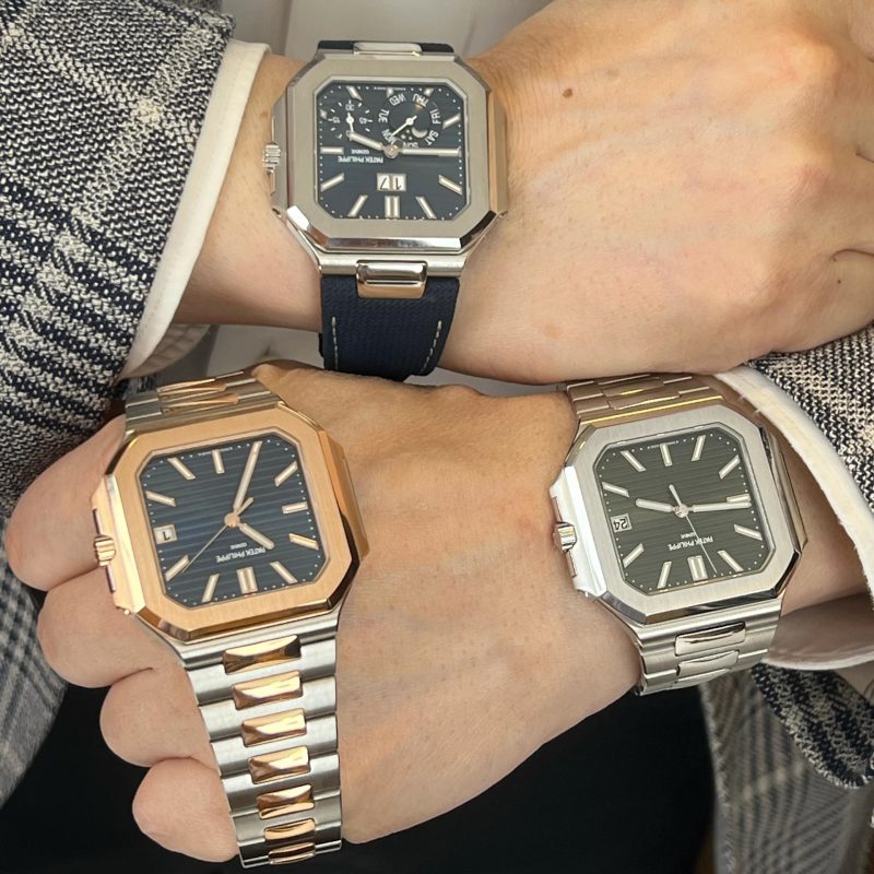 5822P -Patek Philippe CUBITUS - Image 6