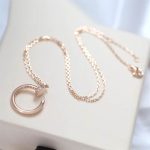 CARTIER JEWELREY ¨C WJL36