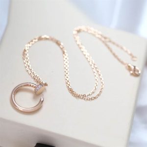 CARTIER JEWELREY ¨C WJL36