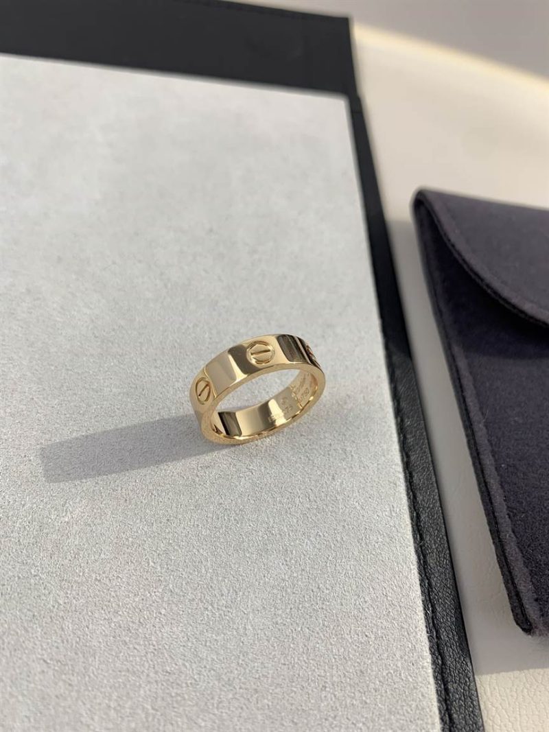 CARTIER JEWELREY – WJL45 - Image 3