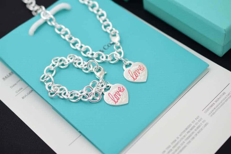 TIFFANY JEWELREY ¨C WJL09 - Image 2