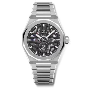 Zenith Defy Skyline Skeleton Black ¨C 03.9300.3620/78.I001