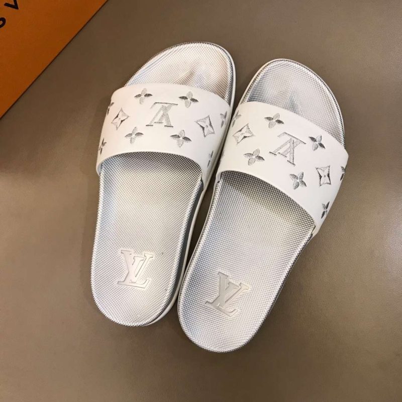LOUIS VUITTON SLIDES – LSVT23 - Image 2