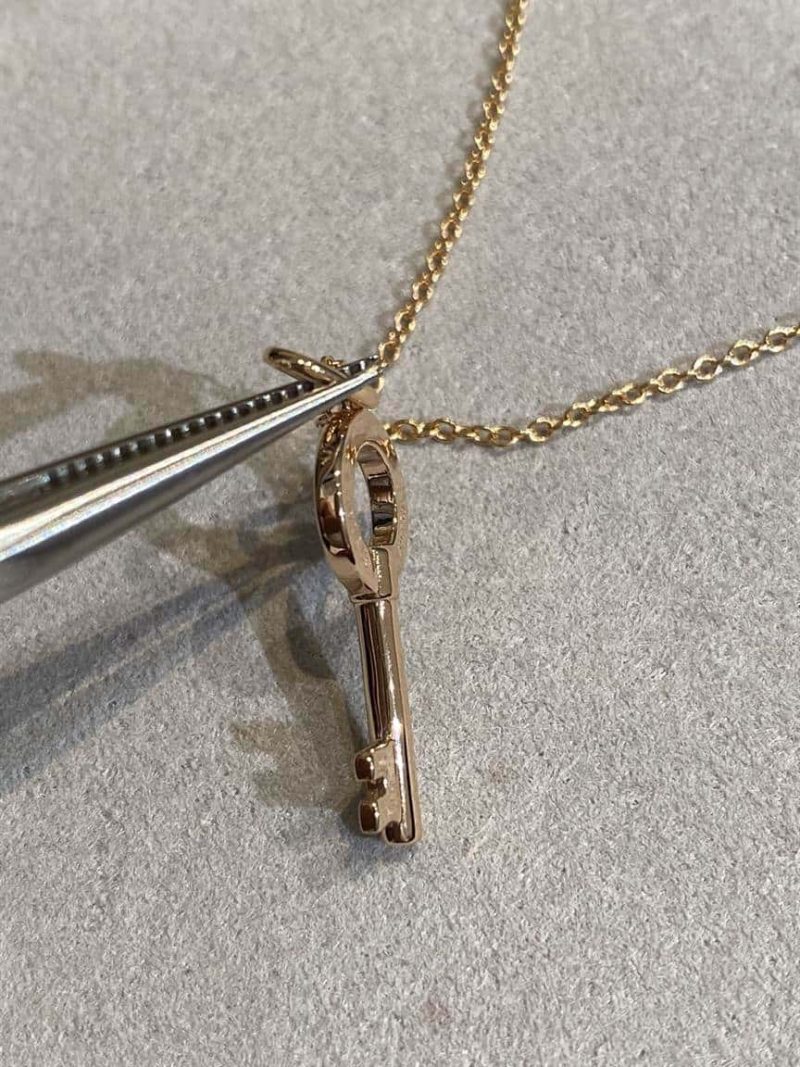 TIFFANY & CO. JEWELREY ¨C WJL62 - Image 5