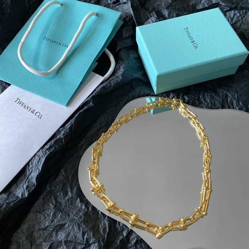 TIFFANY & CO. JEWELREY ¨C WJL59 - Image 4