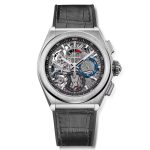 Zenith Defy 21 Titanium ¨C 95.9000.9004/78.R582
