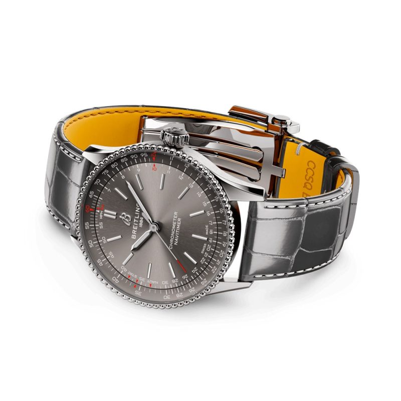 Breitling Navitimer Automatic Ref# A17327381B1P1 - Image 3