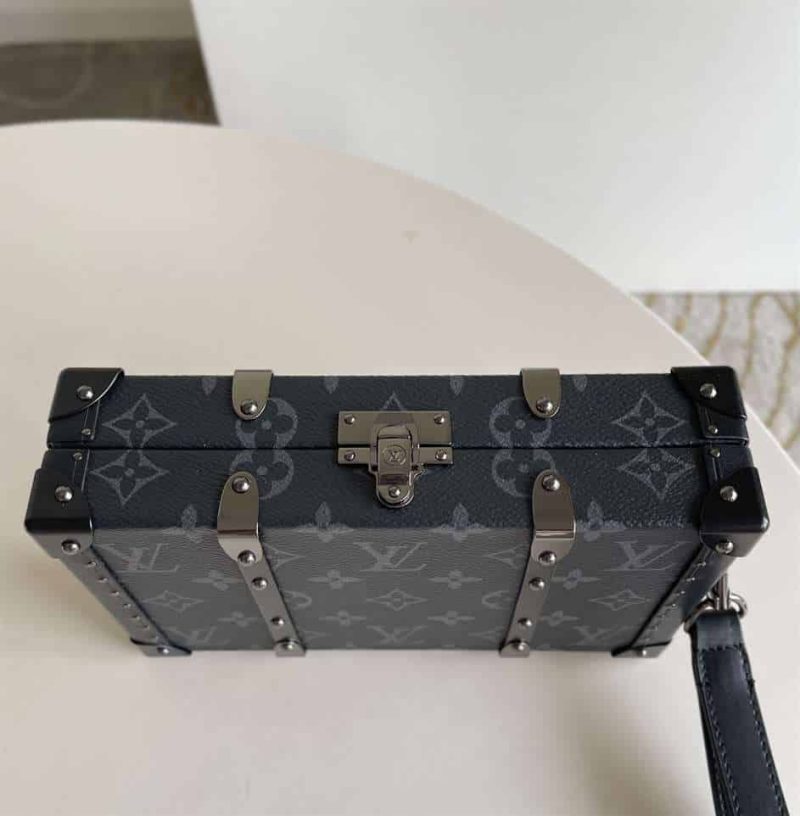 LOUIS VUITTON WALLET TRUNK – WLM92 - Image 7
