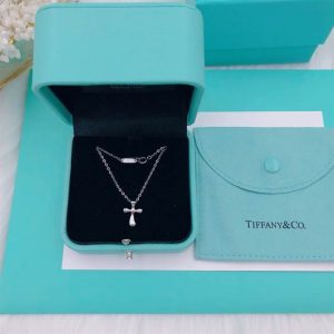 TIFFANY & CO. JEWELREY ¨C WJL55